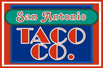 San antonio taco company - Naturally. 5545 NW Loop 410, Suite 112, 210-549-4049, more Texas locations at taco16thstreet.com. Tacos Don Manolito is one of the 10 best (and worst) taco chains in San Antonio. Mike Sutter/Staff ...